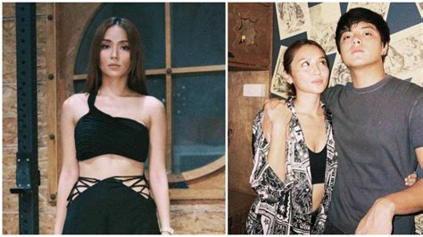 daniel padilla magazine|Kathryn Bernardo talks about forgiveness after .